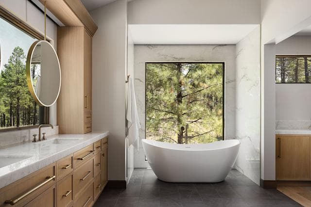 In-House Cleaning Team